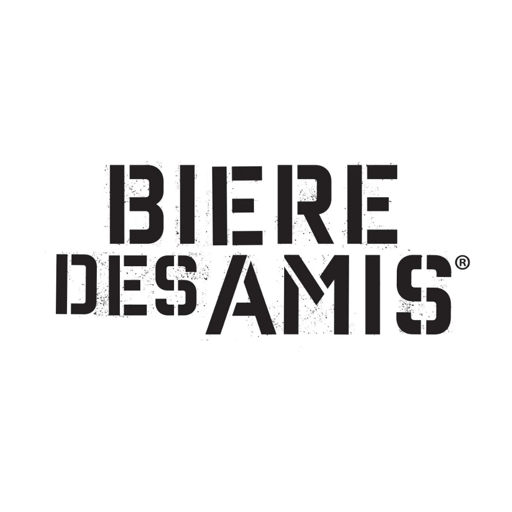 Biere Des Amis