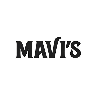 Mavi's