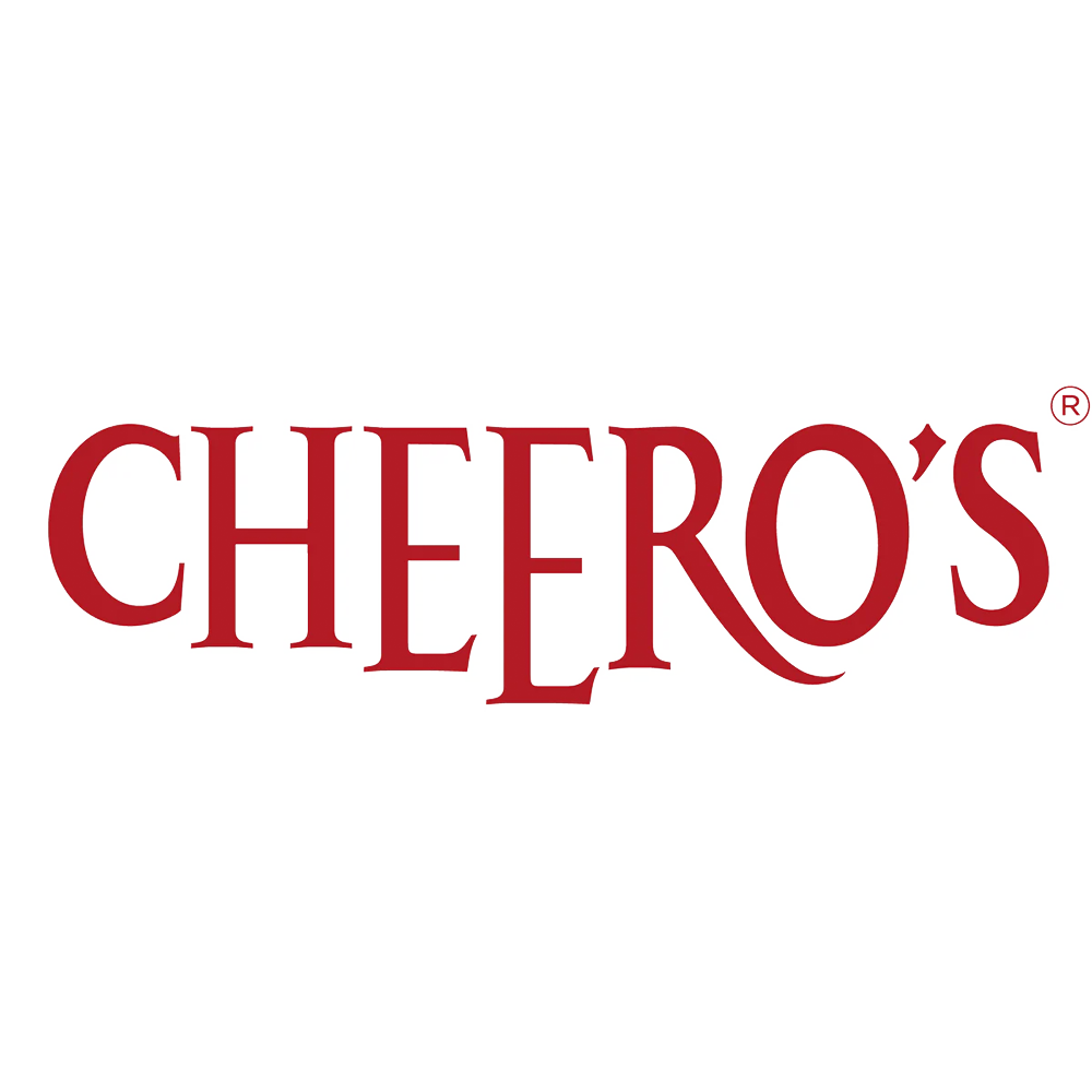 Cheero's