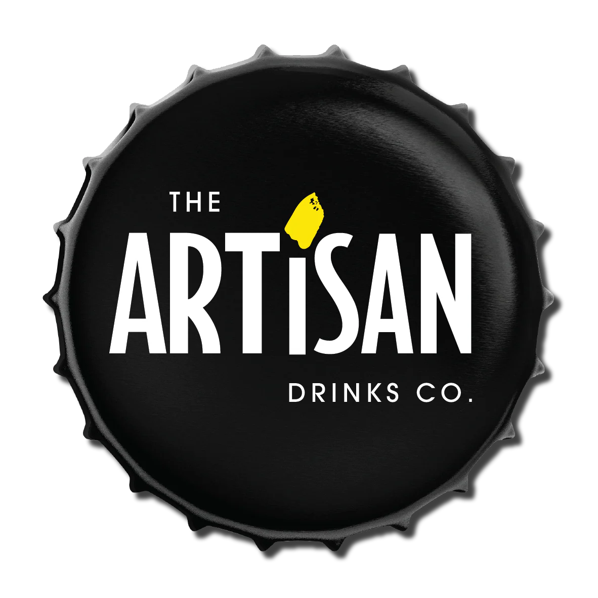 The Artisan Drinks Co.