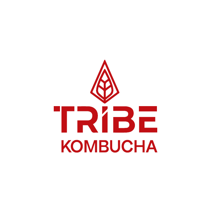 Tribe Kombucha