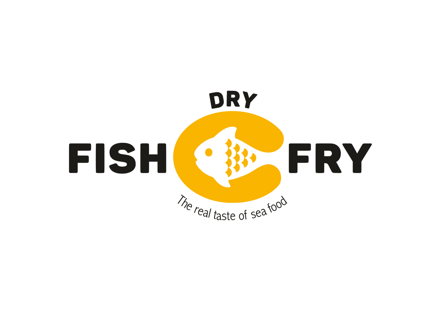 Dry Fish Fry