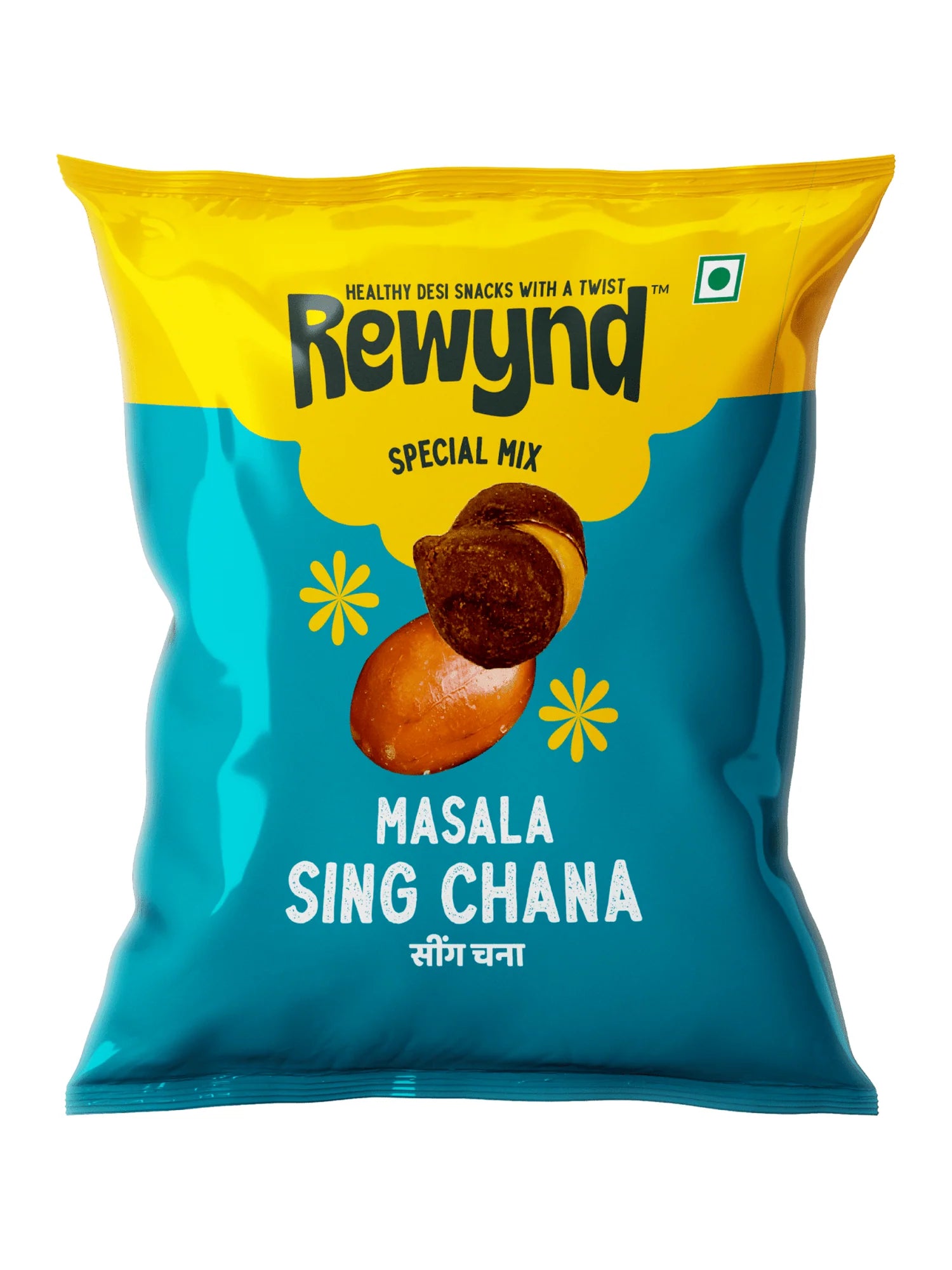Masala Sing Chana