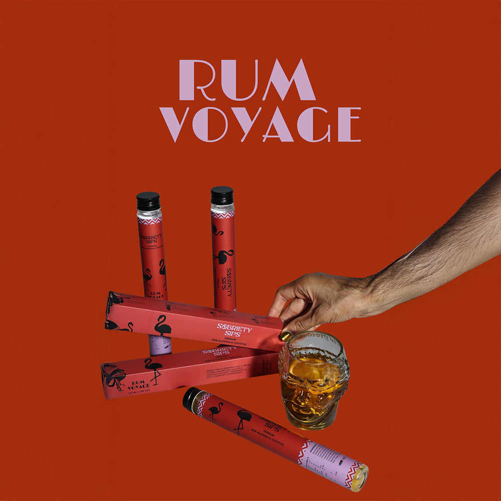 Rum Voyage