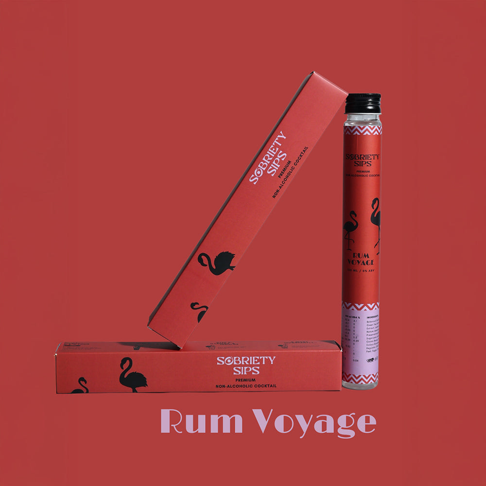 Rum Voyage
