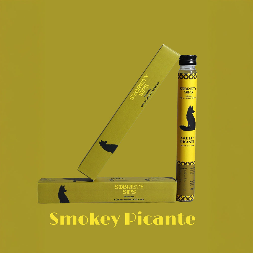 Smokey Picante