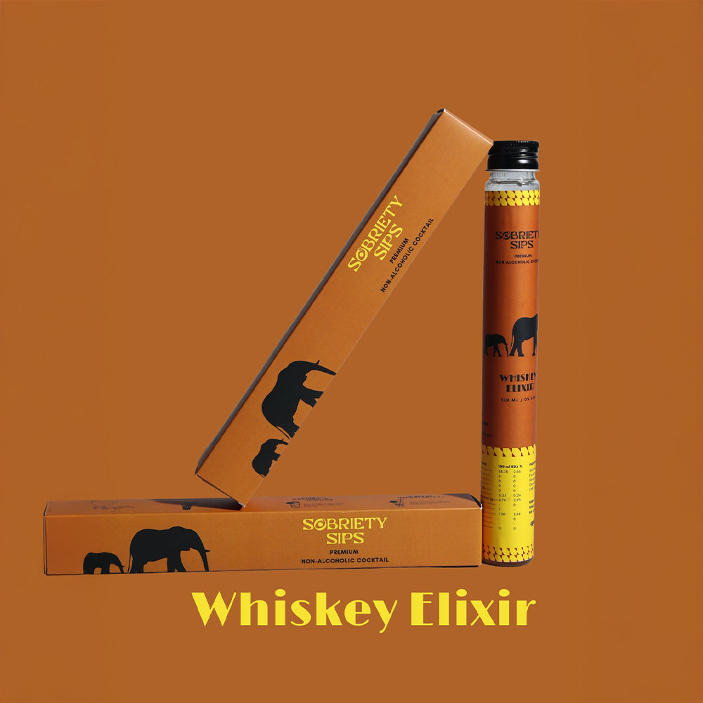Whisky Elixir