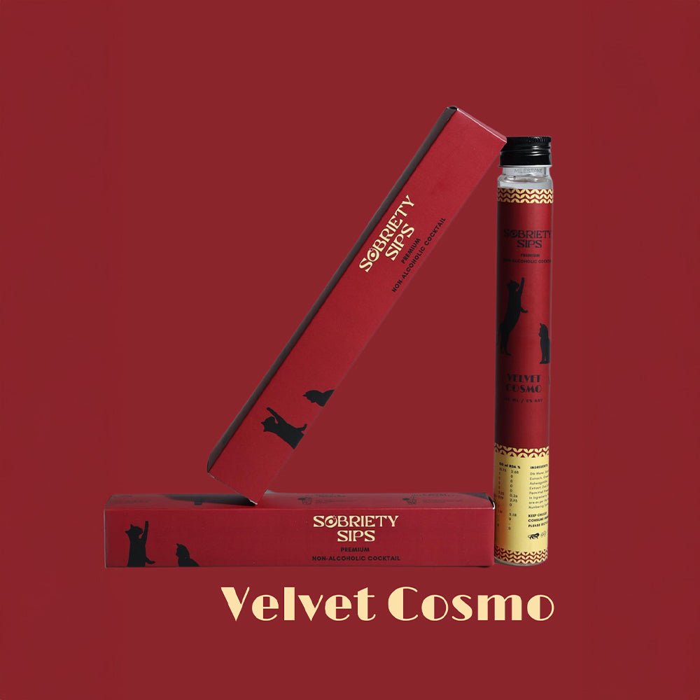Velvet Cosmo