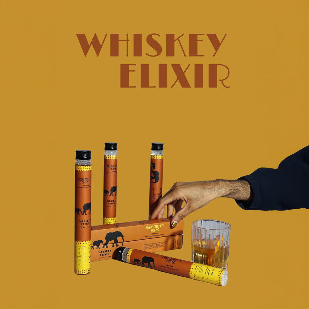 Whisky Elixir