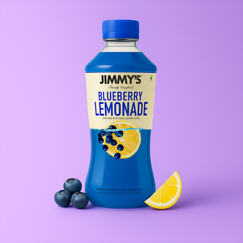 Blueberry Lemonade