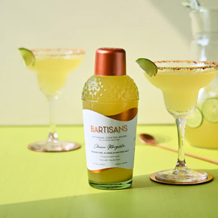 Classic Margarita