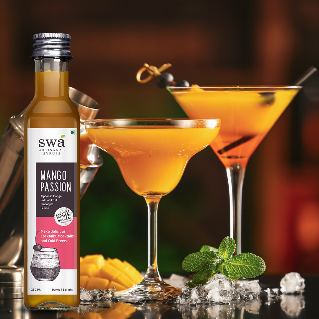 Mango Passion