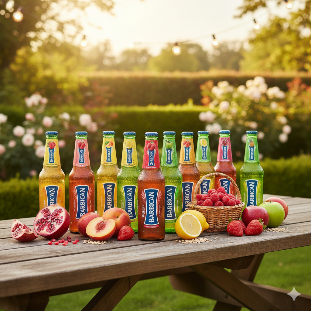 Assorted Discovery Pack