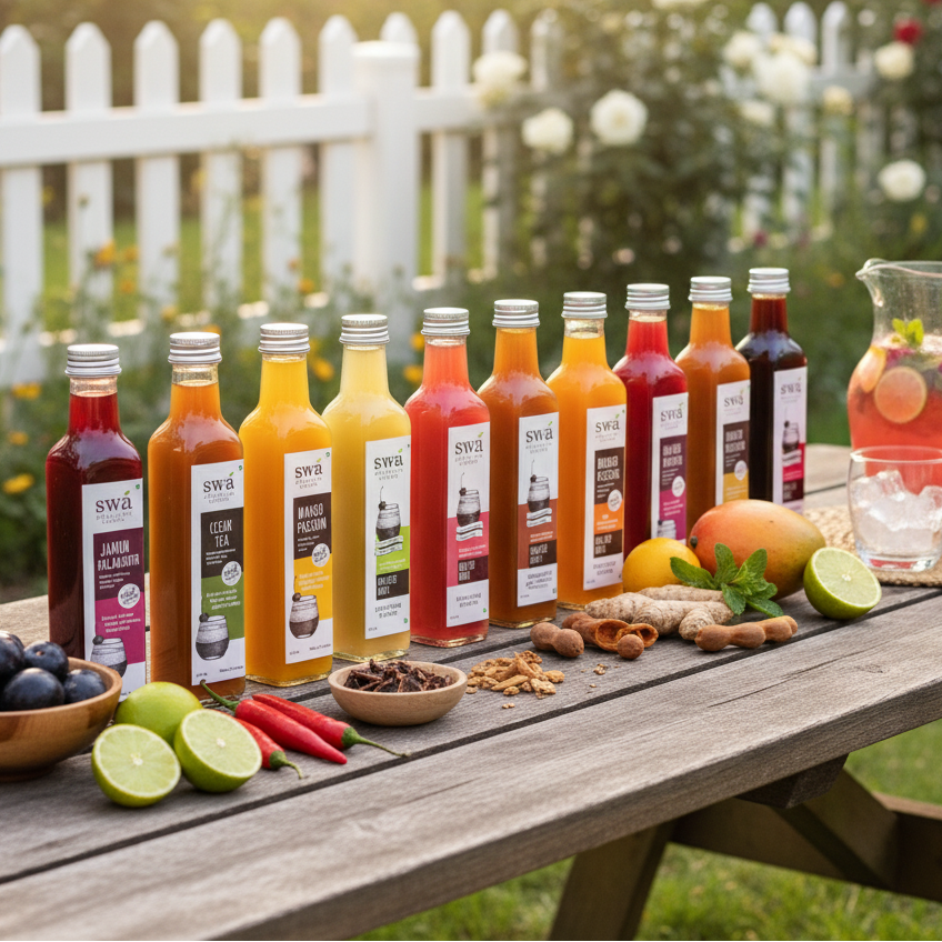 Assorted Discovery Pack