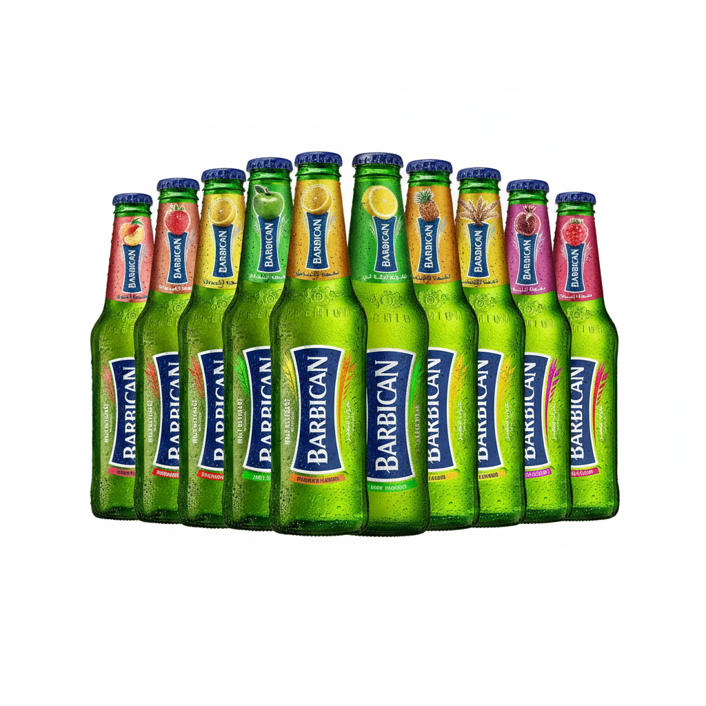 Assorted Discovery Pack