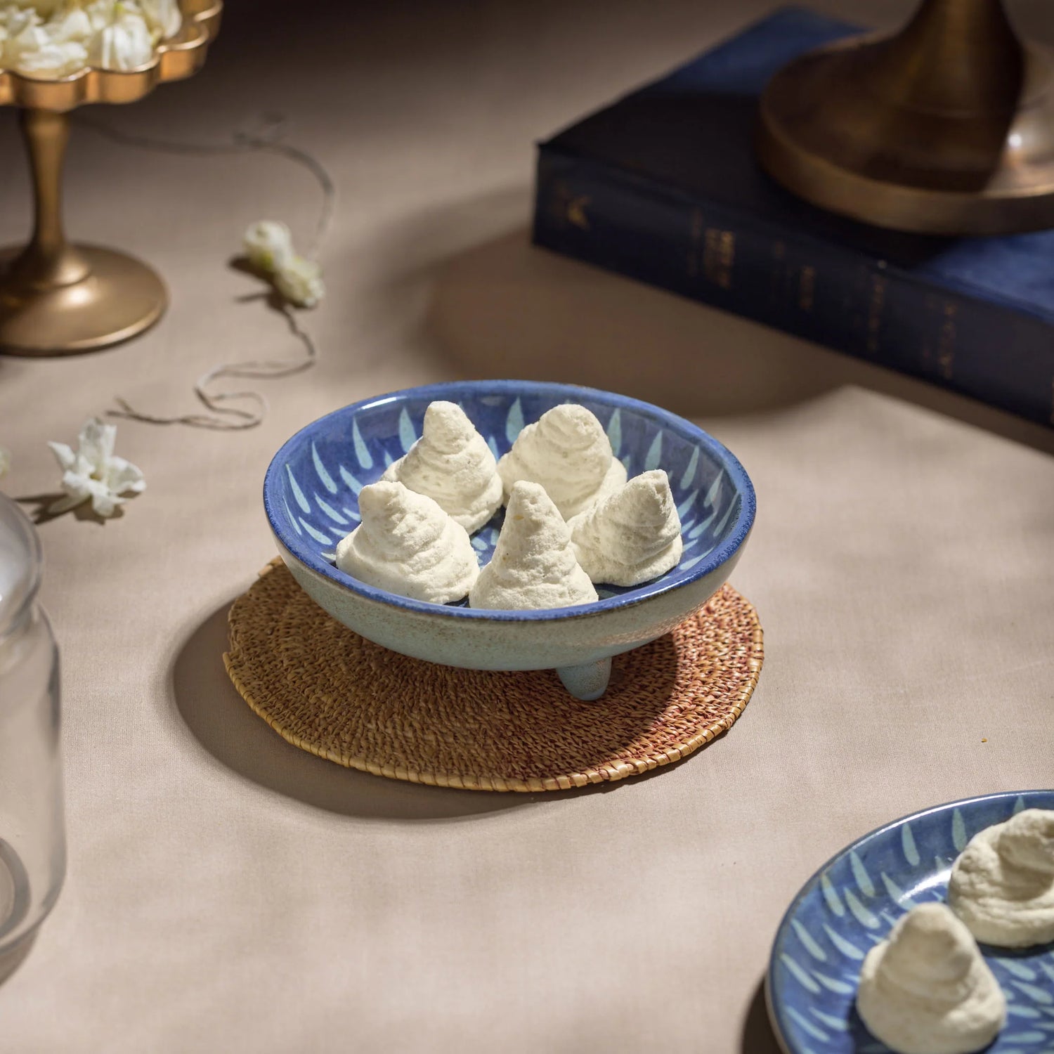 Thoothukudi Macaroon