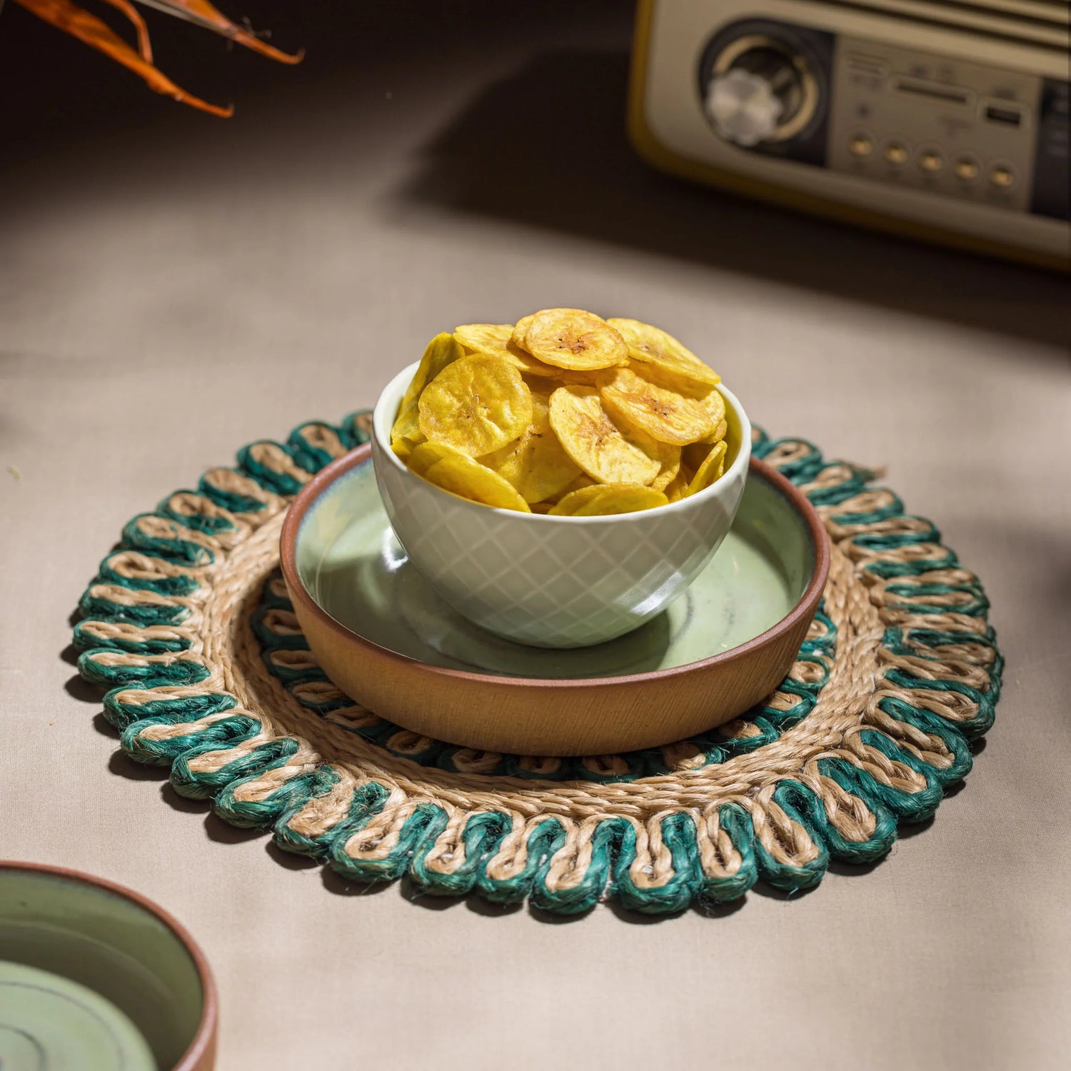 Nendran Banana Chips