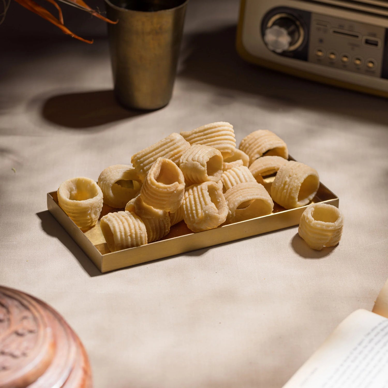 Karaikudi Seepu Seedai