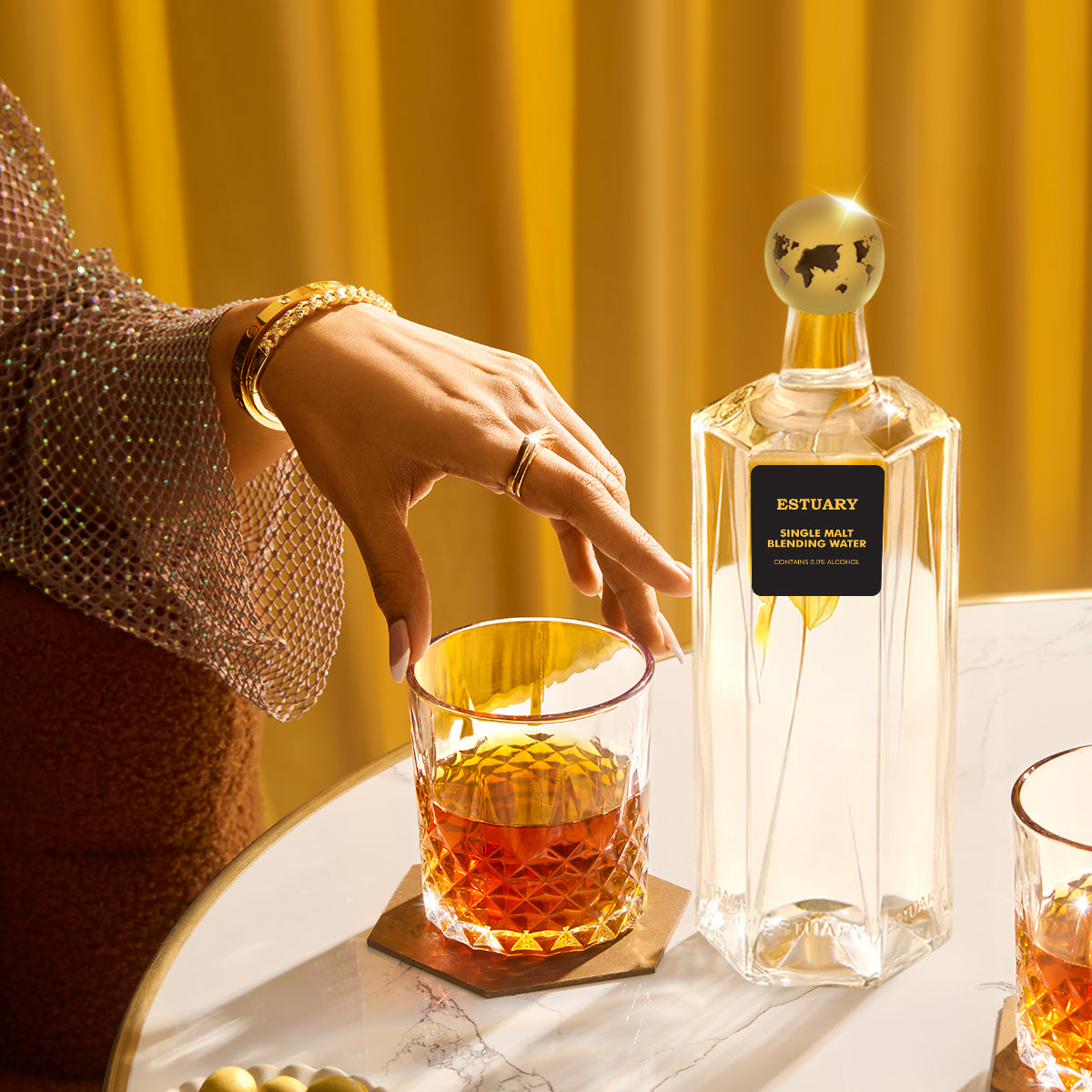 Single Malt Blending Water