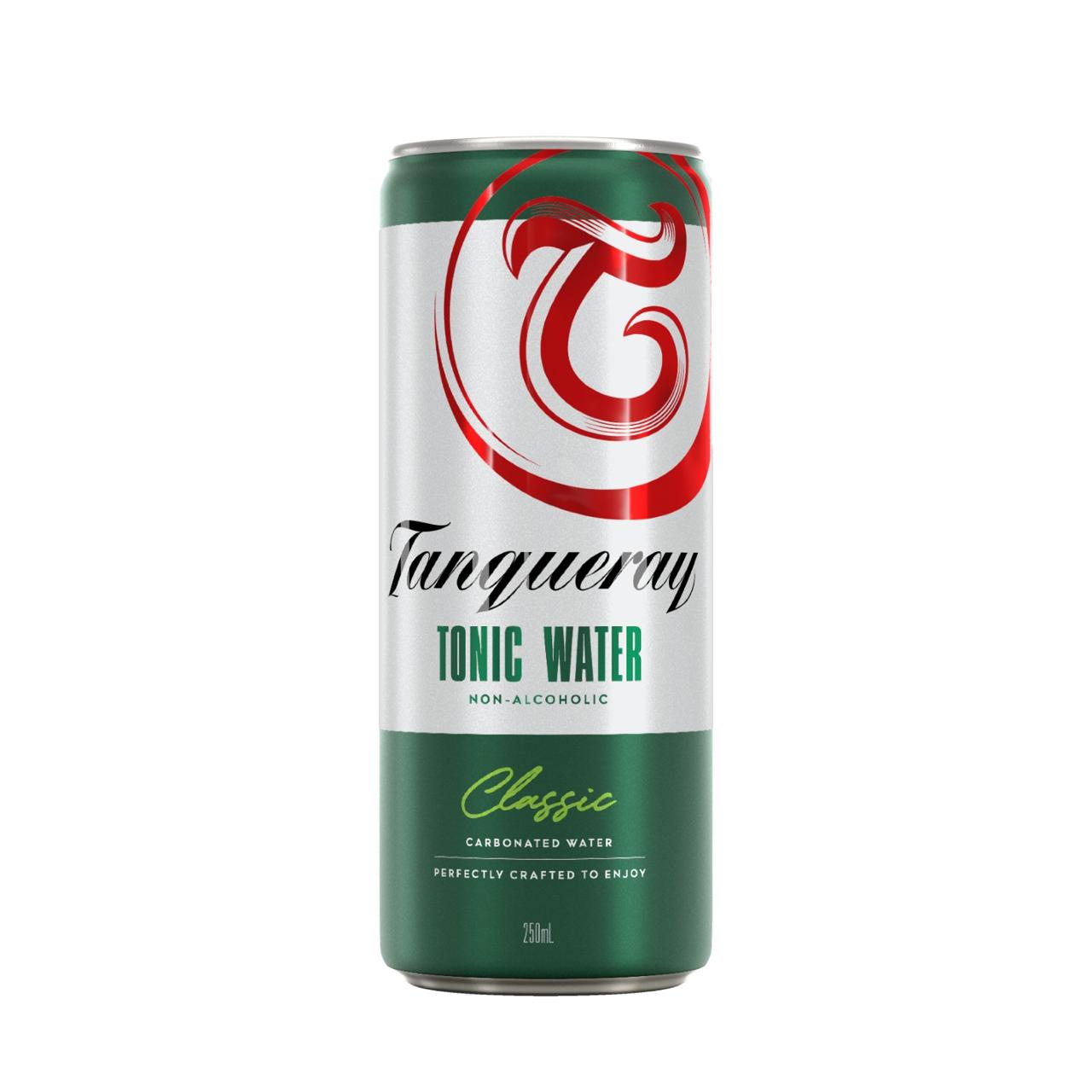 Tanqueray Tonic Water Classic