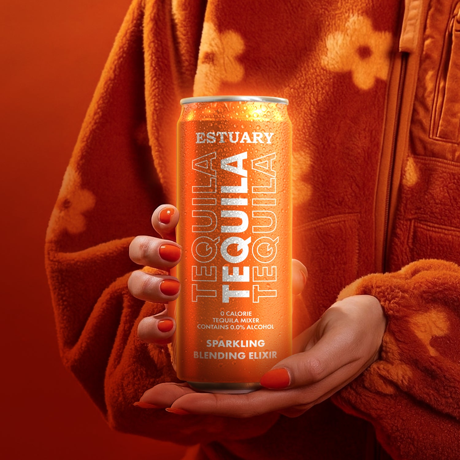 Tequila Blending Elixir