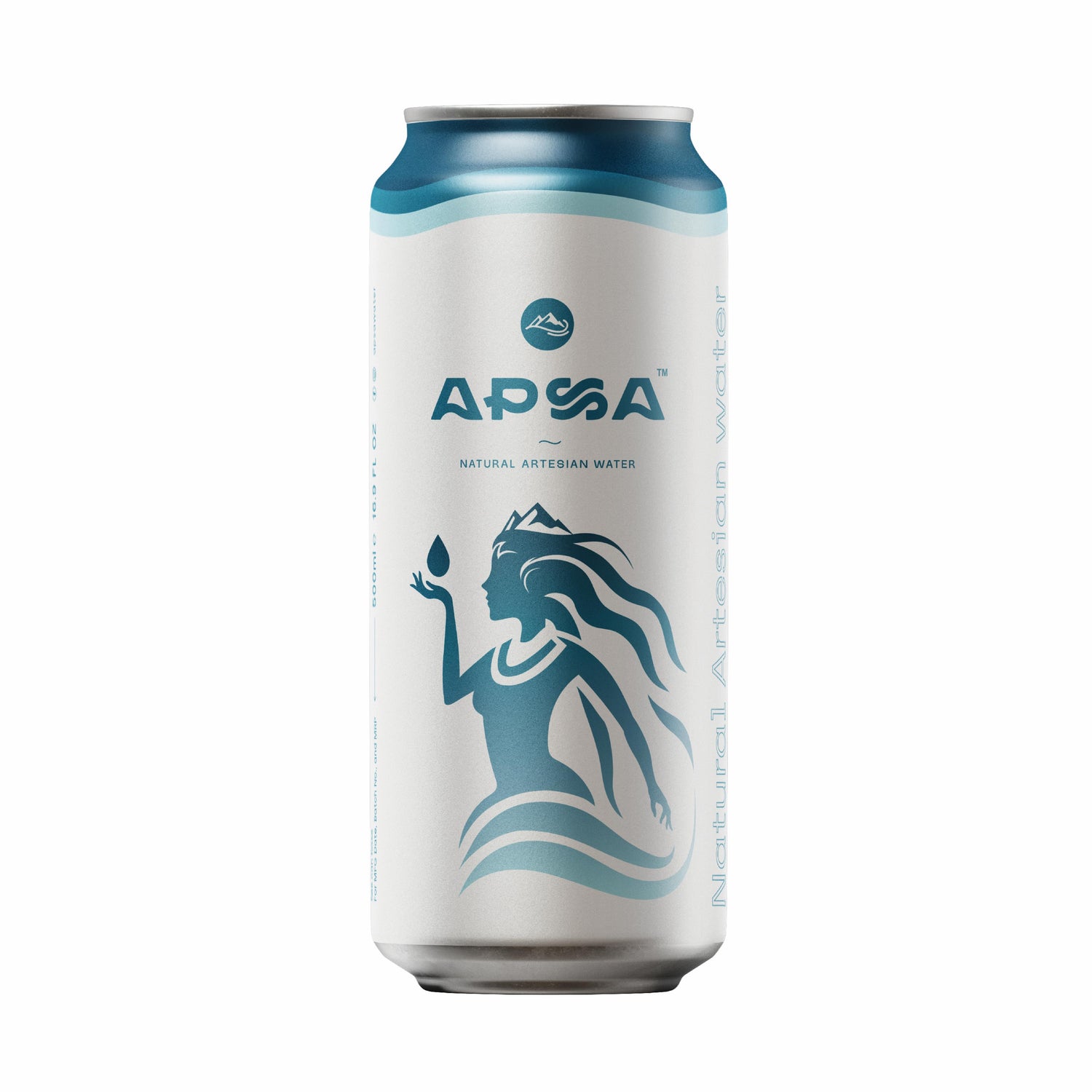 Natural Artesian Water