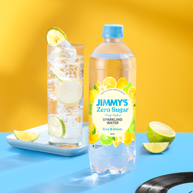 Zero Sugar Tonic Water