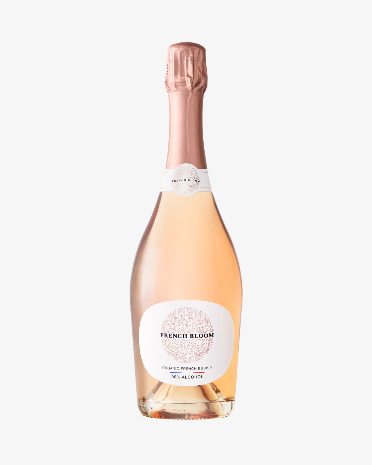 Le ROSÉ
