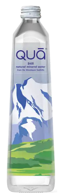 Natural Mineral Water